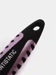 Розовый детская расческа антистатическая