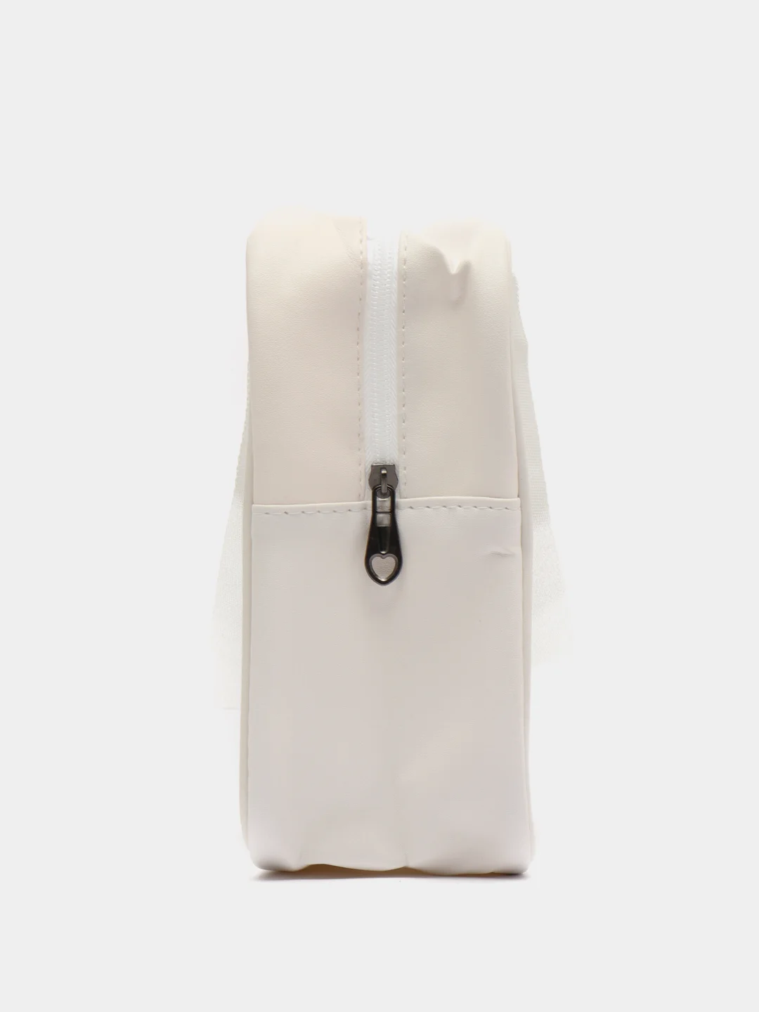 Белый сумка-косметичка Washbag водонепроницаемая