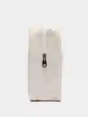 Белый сумка-косметичка Washbag водонепроницаемая