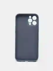 Голубой чехол для iPhone 7,8,7plus,8plus,X,XS,XR,XS MAX,11PROMAX,12MINI,12PROMAX силиконовый