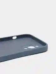 Голубой чехол для iPhone 7,8,7plus,8plus,X,XS,XR,XS MAX,11PROMAX,12MINI,12PROMAX силиконовый