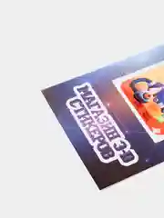 Лайм 3d-стикеры, наклейки на телефон "Brawl Stars"