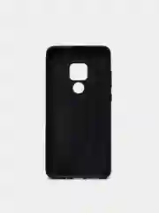 Красный чехол Huawei Honor из эко кожи на модели Mate 20 20 Pro 20 Lite