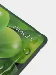 Лайм тканевая маска для лица, 4 вида