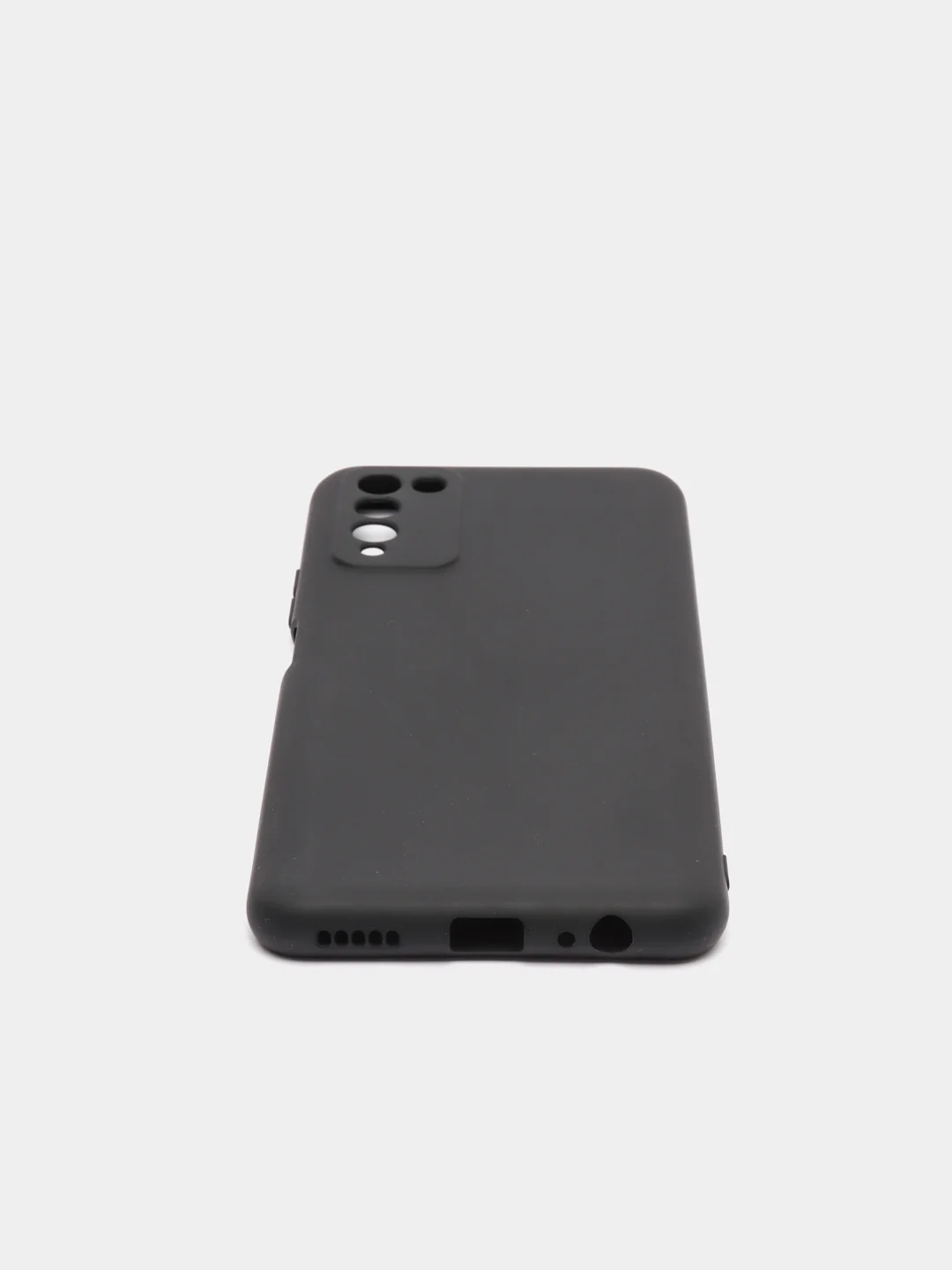 Чехол силиконовый для Huawei Honor 8c, 8s, 7a pro, 7c, 7x, 7a, Y5 2018, 10 lite, 9, 20, 8x
