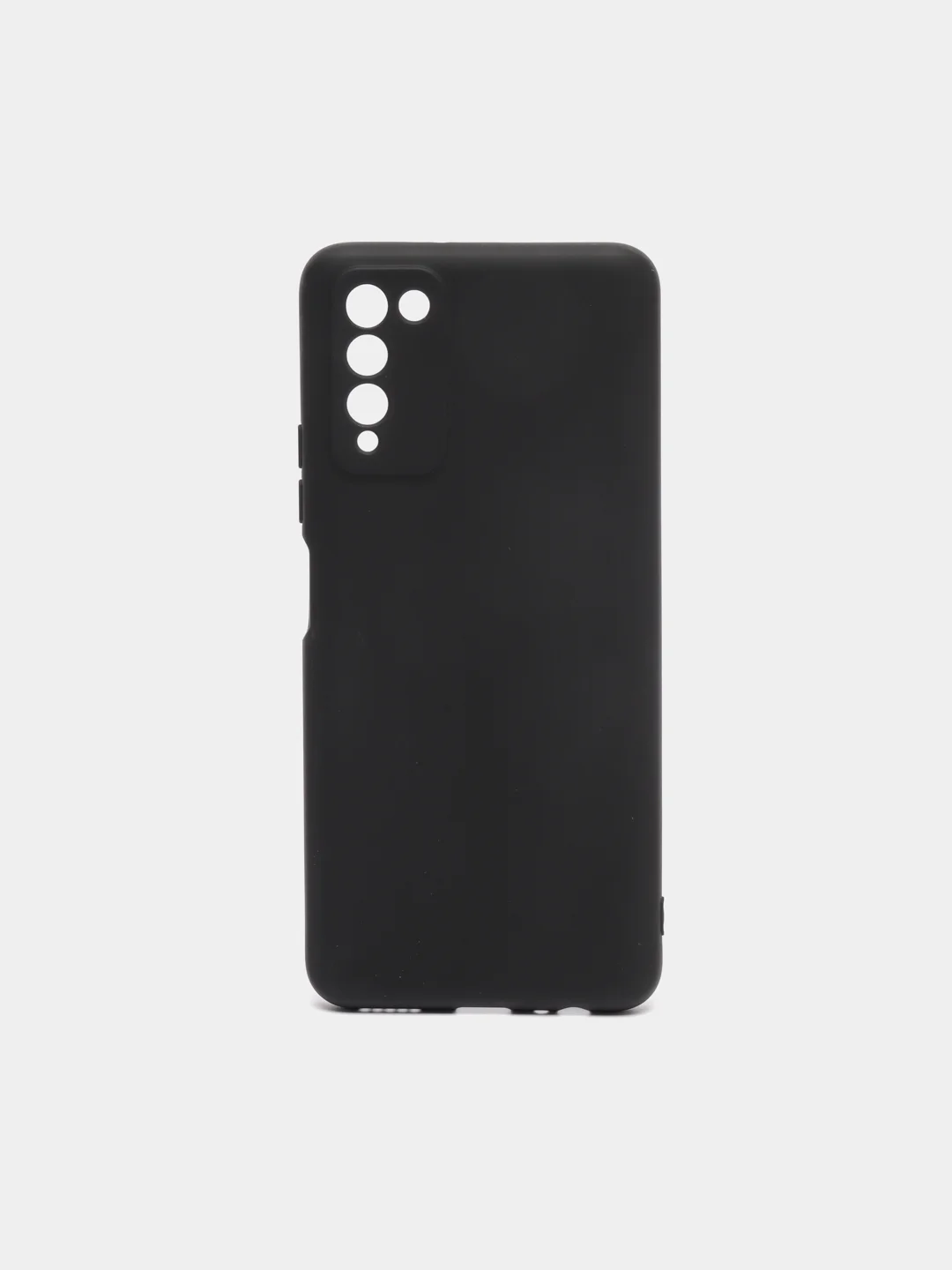Чехол силиконовый для Huawei Honor 8c, 8s, 7a pro, 7c, 7x, 7a, Y5 2018, 10 lite, 9, 20, 8x