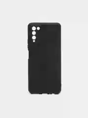 Чехол силиконовый для Huawei Honor 8c, 8s, 7a pro, 7c, 7x, 7a, Y5 2018, 10 lite, 9, 20, 8x