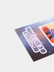 Прозрачный 3d-стикеры, наклейки на телефон "Brawl Stars"
