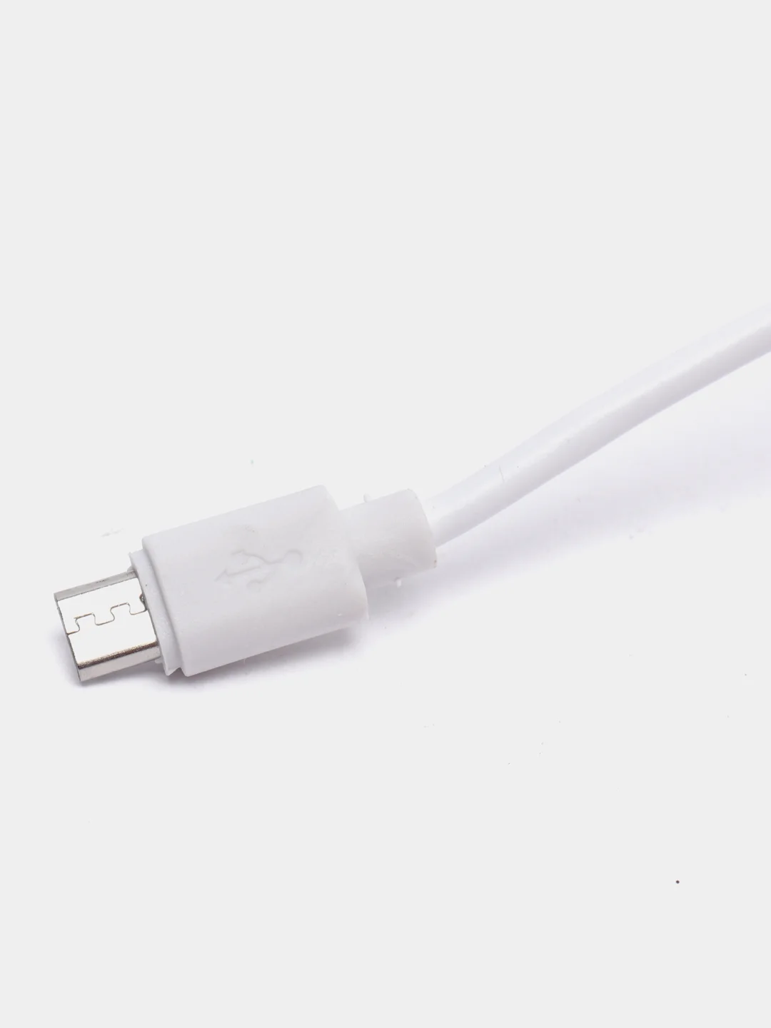Кабель MicroUSB, 4 размера