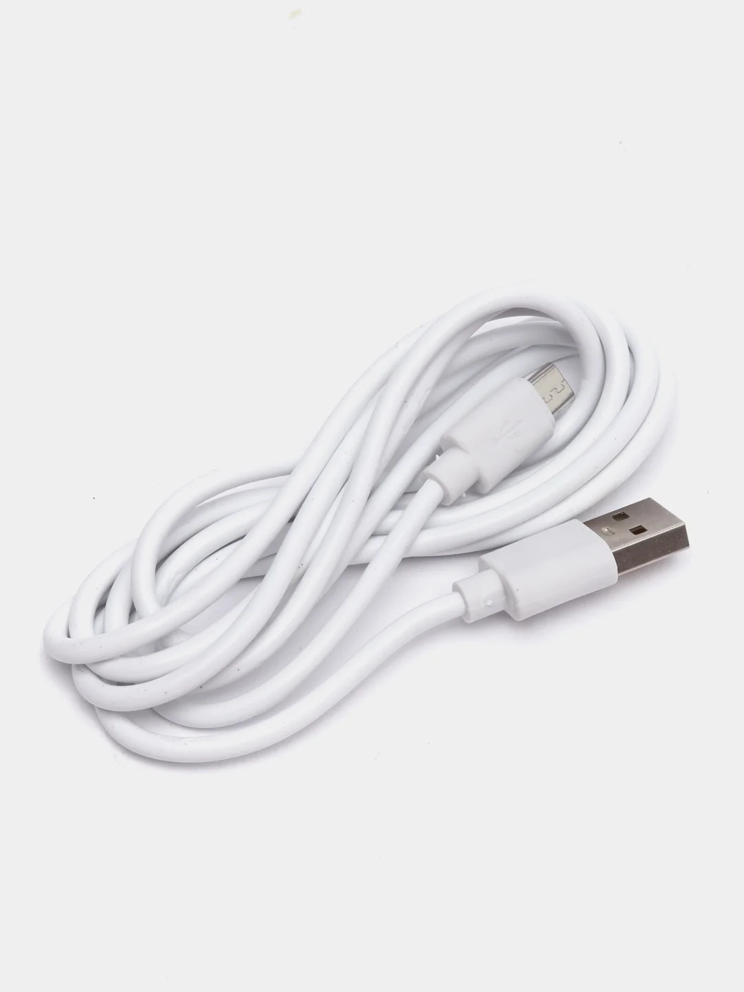 Кабель MicroUSB, 4 размера
