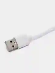 Кабель MicroUSB, 4 размера