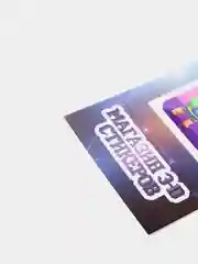 Оливковый 3d-стикеры, наклейки на телефон "Brawl Stars"