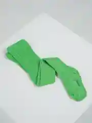 Зеленый колготки детские для девочки, мальчика, 100% хлопок