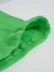 Зеленый колготки детские для девочки, мальчика, 100% хлопок