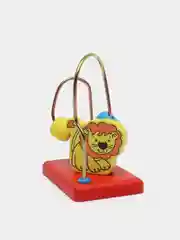 Детская игрушка "Лабиринт", деревянная игрушка, для мелкой моторики, для ребенка