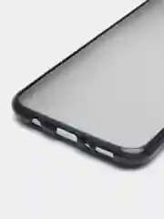 Черный чехол Samsung Galaxy M21 / M30s, Самсунг Галакси М21 / М30с блестящий сияющий