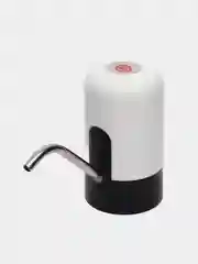 Белый помпа электрическая для воды