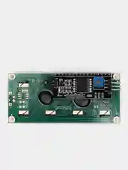 LCD экран для Arduino