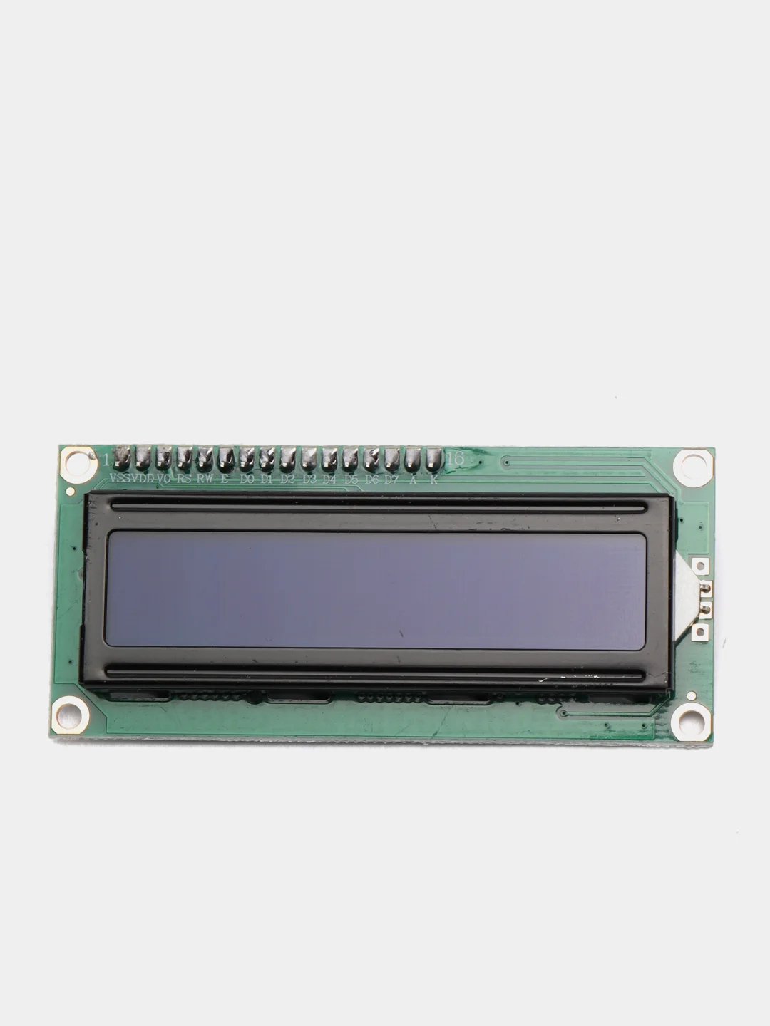 LCD экран для Arduino