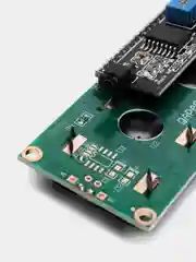 LCD экран для Arduino
