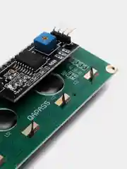 LCD экран для Arduino