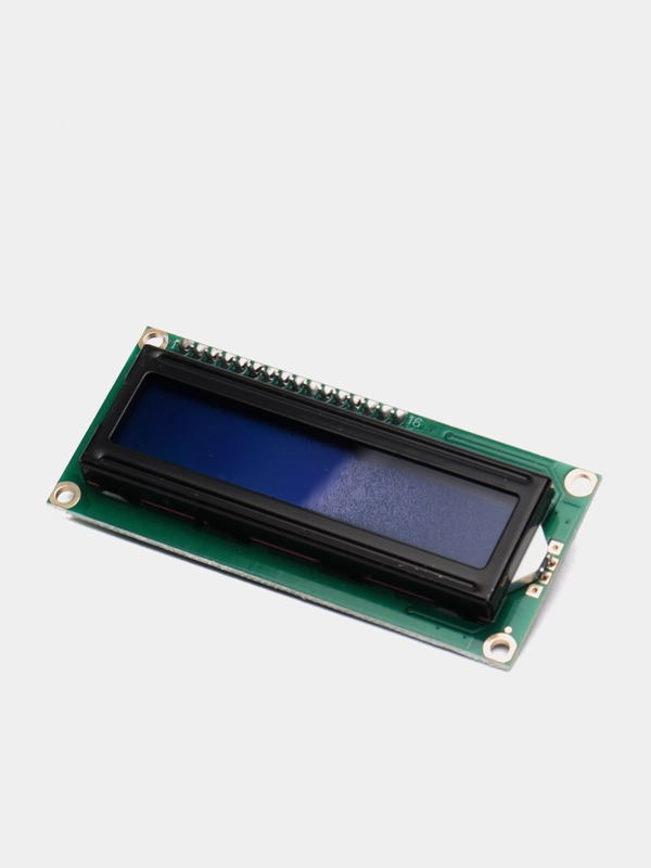 LCD экран для Arduino