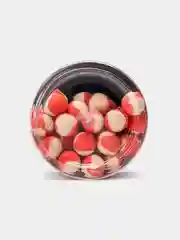 Бойлы плавающие, двухцветные, Pop-Up Twin Color Lion baits, 12 мм