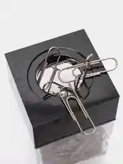 Скрепочница магнитная BRAUBERG