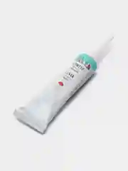 Контур по ткани Decola, акрил, 18 мл, мятный