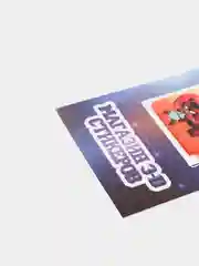 Лимонный 3d-стикеры, наклейки на телефон "Brawl Stars"