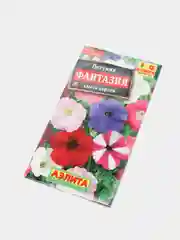 Петуния "Фантазия", семена, цветы