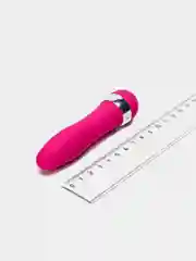 Вибратор вагинальный и анальный
