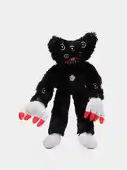 Багровый мягкая игрушка Killy Willy Килли Вилли, и брат Huggy Waggy Хагги Вагги 40 см, разные цвета