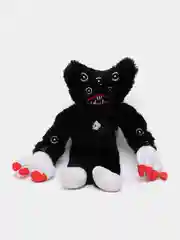 Багровый мягкая игрушка Killy Willy Килли Вилли, и брат Huggy Waggy Хагги Вагги 40 см, разные цвета