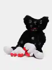 Багровый мягкая игрушка Killy Willy Килли Вилли, и брат Huggy Waggy Хагги Вагги 40 см, разные цвета