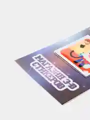 Конфетный 3d-стикеры, наклейки на телефон "Brawl Stars"