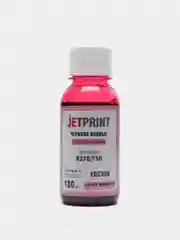 Чернила водные JETPrint для принтеров Epson L800 / L805 / L1800 / L200 / R290, 100 мл