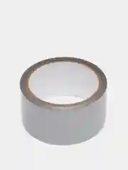 Серебряный скотч для связывания БДСМ, 10 и 16 м