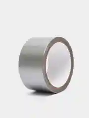 Серебряный скотч для связывания БДСМ, 10 и 16 м