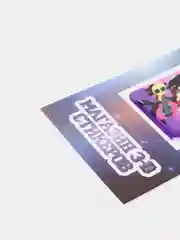 Песочный хаки 3d-стикеры, наклейки на телефон "Brawl Stars"