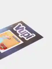 Зеленый 3d-стикеры, наклейки на телефон "Brawl Stars"