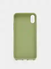 Лайм яркий силиконовый чехол для iPhone, 14 цветов