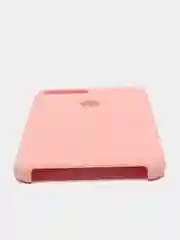 Пурпурный чехол для iPhone 7 Plus / 8 Plus силиконовый, Silicone case