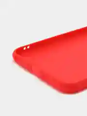 Красный чехол с розой, чехол для iPhone 6+, 6s+, 7+, 8+, X, XS, XS max