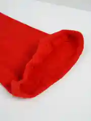 Красный колготки детские для девочки, мальчика, 100% хлопок