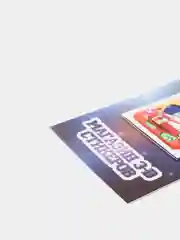 Морской 3d-стикеры, наклейки на телефон "Brawl Stars"