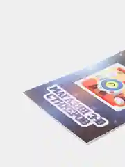 Манго 3d-стикеры, наклейки на телефон "Brawl Stars"