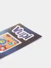 Манго 3d-стикеры, наклейки на телефон "Brawl Stars"