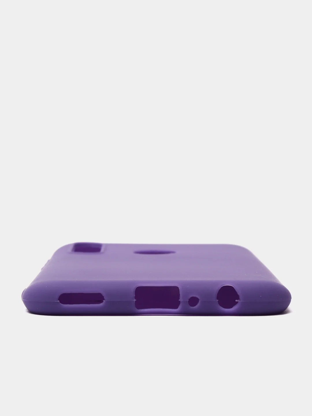 Аметистовый чехол на Honor 10 Lite