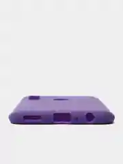 Аметистовый чехол на Honor 10 Lite